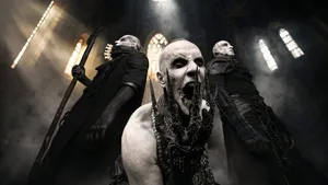 Behemoth & Dimmu Borgir - In League With Satan Tour 2026