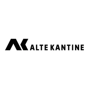 Alte Kantine logo