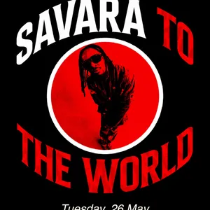 Savara to the World