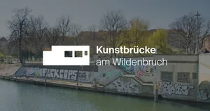 Kunstbrücke am Wildenbruch cover