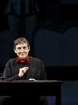 Katharina Thalbach reads: Kästners Berlin