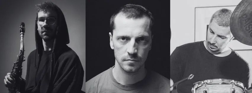 Phillip Dornbusch / Phil Donkin / Ilja Rayskin