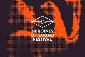 Heroines of Sound 2026: Tag 3