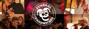 Funeral Sandwiches cover