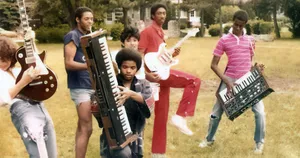 Move Ya Body: The Birth of House