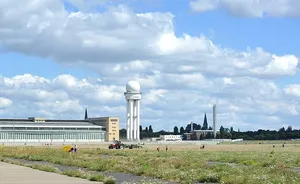 Geschichte trifft Bewegung – Das Feld-Quiz