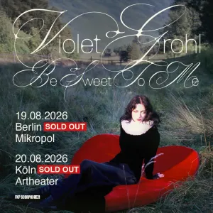 Violet Grohl