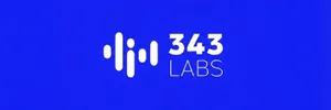 343 LABS cover