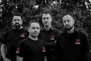 Tango Jazz Quartett / Argentinien