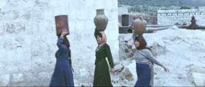 Palestine Cinema Days - FilmLab x The Left Berlin