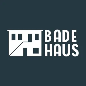 Badehaus Berlin logo