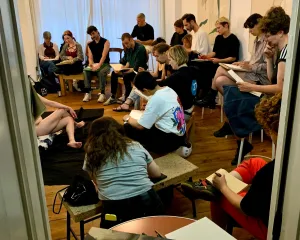 Life Drawing for Idiots