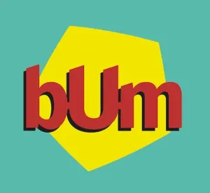bUm Berlin logo