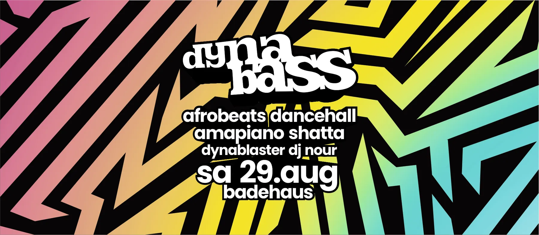 DYNABASS