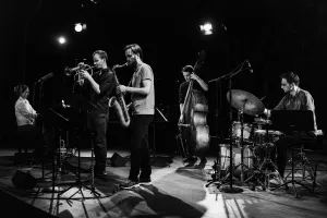 Henning Schiewer Quintett