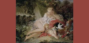 Akademievortragsreihe: Mit Giacomo Casanova durch das Rokoko