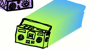 Radio Radio Radio: DJing on CDJs