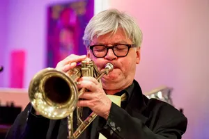 Jazz am Kaisersteg - Two Band Concert
