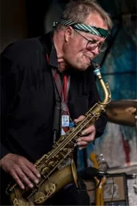 Reiner Hess Quartett