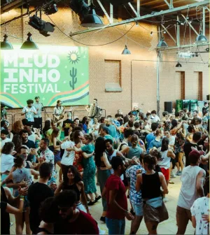 Miudinho Festival 2026