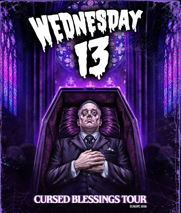 WEDNESDAY 13