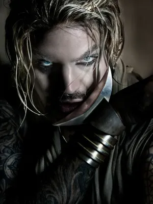 Adam Lambert