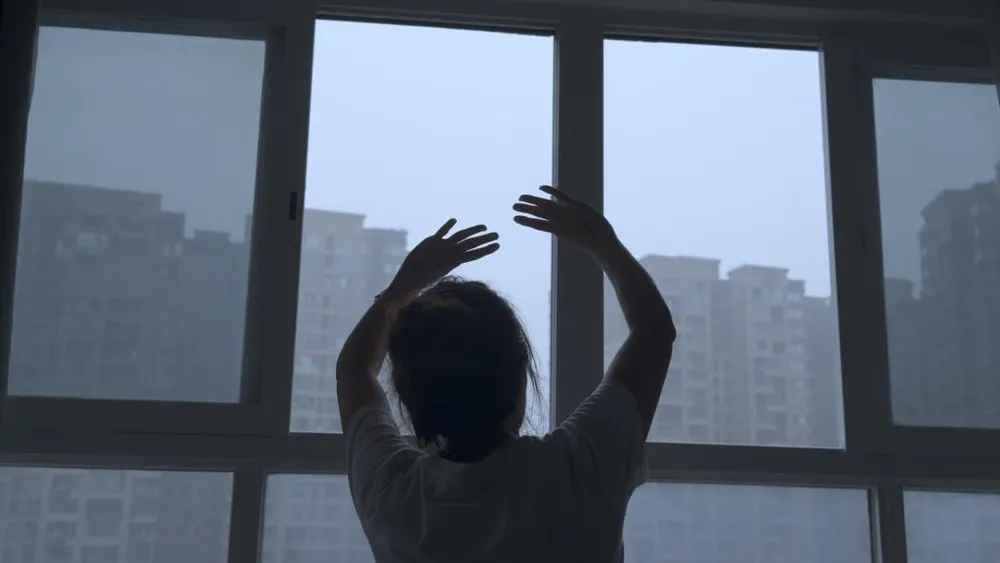 Shorts Program I: Homes We Make, Homes We Leave