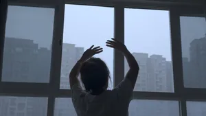 Shorts Program I: Homes We Make, Homes We Leave