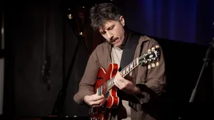 Jazz Night – Jako Quartett