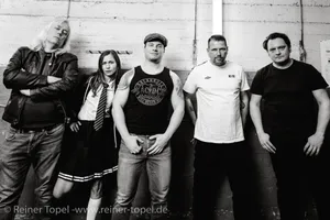 The AC/DCs – Tribute Band