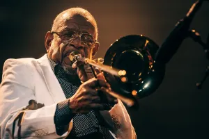 Fred Wesley - Generations (Early Show)