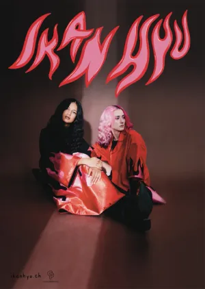 IKAN HYU