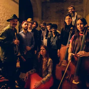 JIMI PRASAD ORCHESTRA