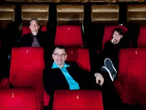 punkfilmfest berlin booking: The Lost Lyrics + The Resets