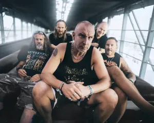 Clawfinger