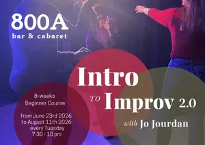 Intro to Improv
