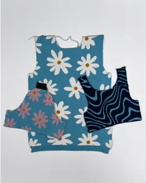 Kniterate Shaping Workshops: Advanced / Free Shaping