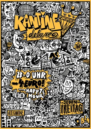 Kantine Deluxe