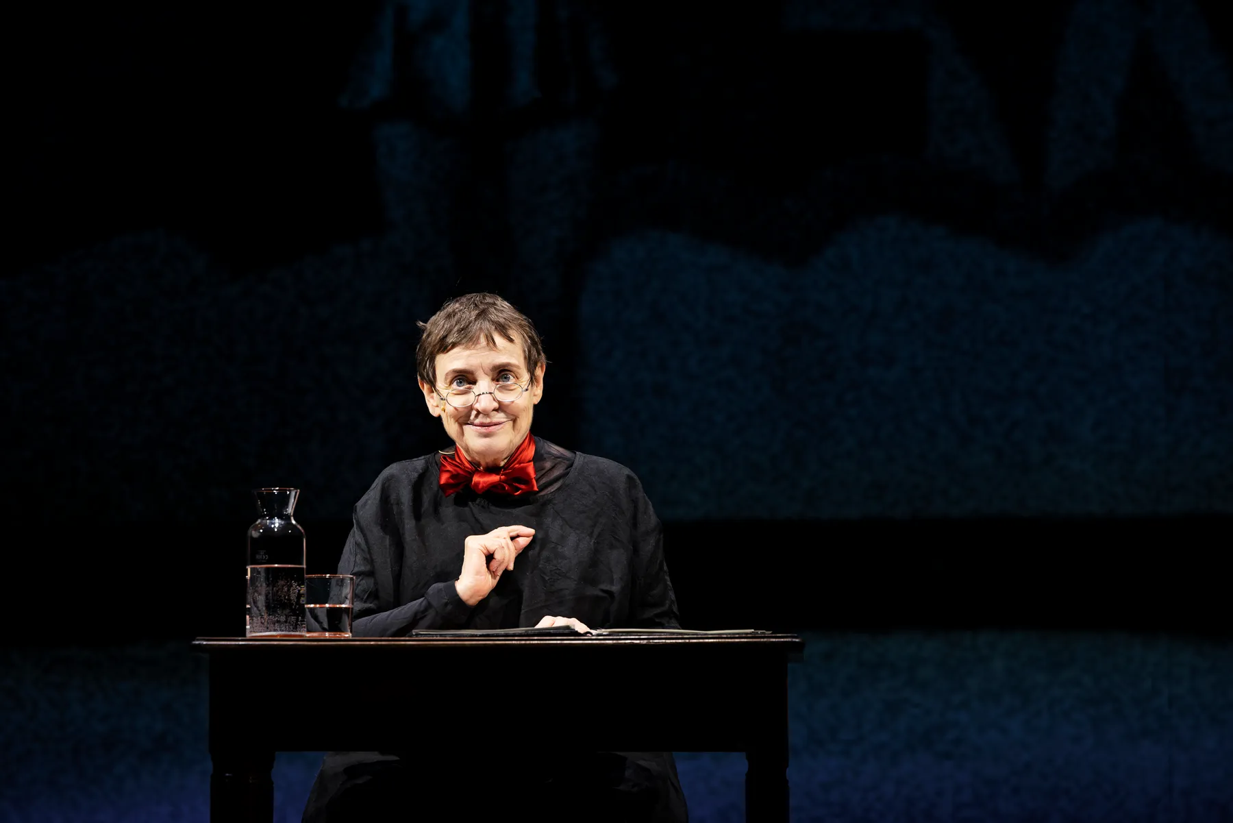 Katharina Thalbach reads: Kästners Berlin