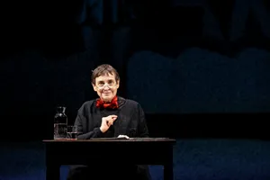 Katharina Thalbach reads: Kästners Berlin