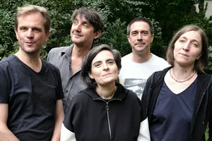 Jazz am Kaisersteg - Absolutely Sweet Marie