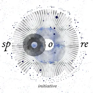 Spore Initiative logo
