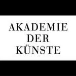 Akademie der Künste logo