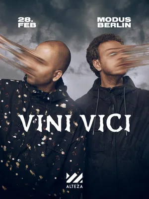 Vini Vici