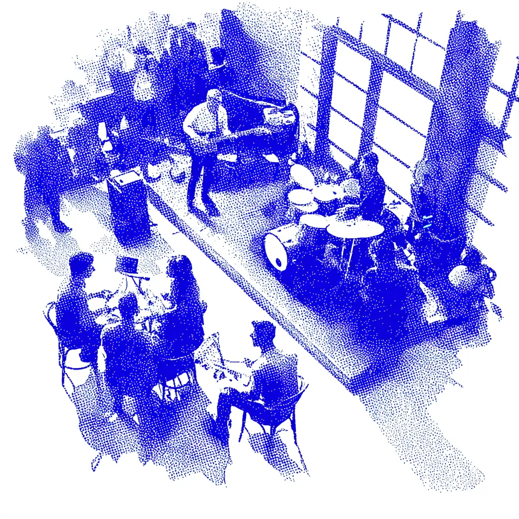 Jordan Flohmarkt