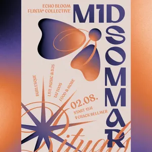 Midsommar Rituals