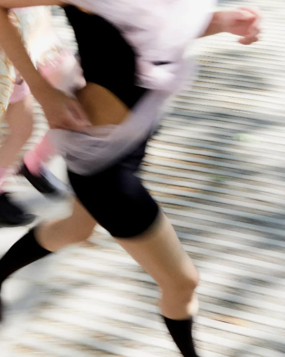AYOP x Shokz x Lululemon - Road to Berlin: Social/LSD Run #3