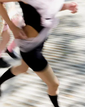 AYOP x Shokz x Lululemon - Road to Berlin: Social/LSD Run #3