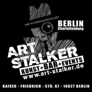 ART Stalker logo