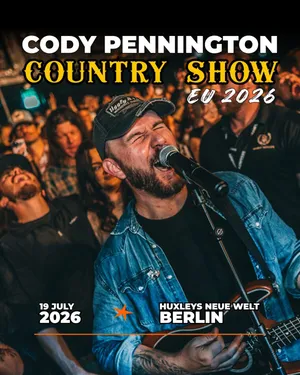 Cody Pennington